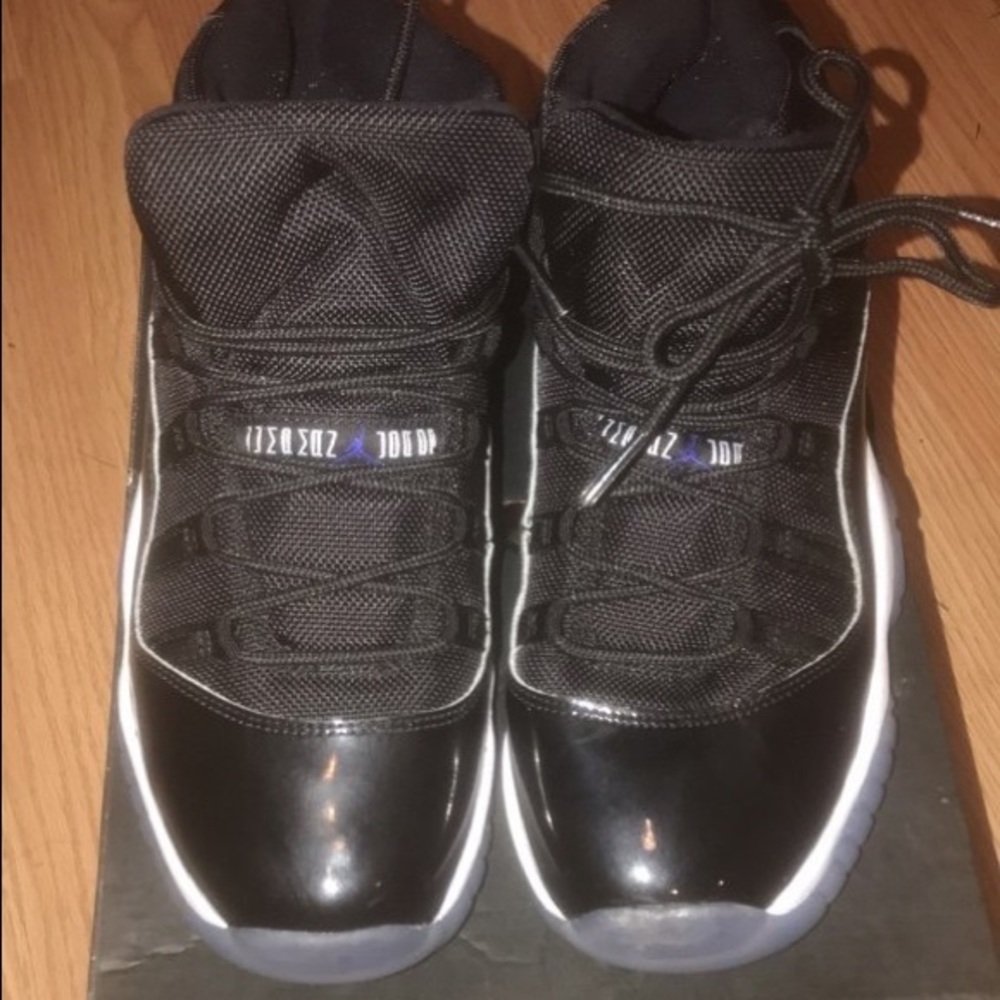 Jordan’s
